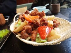 -梧桐花园餐厅(新城店)