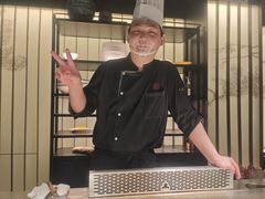 -水木锦堂·自助铁板烧(五道口购物中心店)
