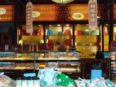 -大麒麟阁(扬州东关街店)