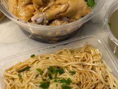 -百家鸡味馆(清泰店)