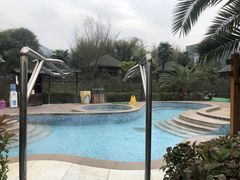 -咸宁万豪温泉谷度假区