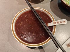 -老淮滨-蚌埠非遗小吃(淮河路店)