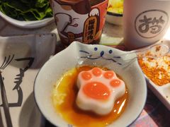 -猫抓烤肉(武进吾悦广场店)