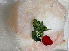 -帝皇海海鲜豆捞(桐泾商务广场店)