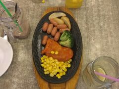 -卢家妈妈·西餐厨房(揭阳东山店)