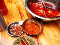 -老瓦房冷锅串串(文殊院店)