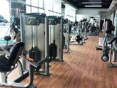 -MOHO FITNESS梦航游泳健身(国创中心店)