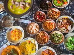 -张关合渣(航空大道店)