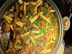 -匠子烤鱼(恒基广场店)