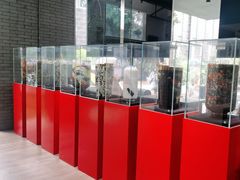 -成都许燎源现代设计艺术博物馆