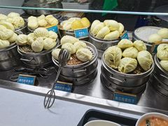 -粥宫壹号(河东店)