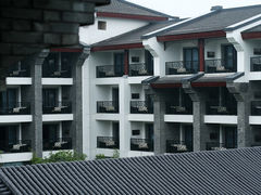 外景-杭州西溪喜来登度假大酒店