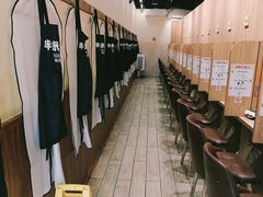 -独食火锅·半米屋台(望平街店)
