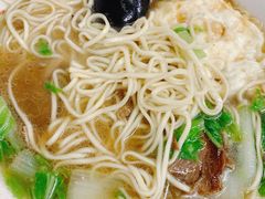 腰花面-小狗面馆(复兴店)