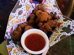 -Famous肥猫墨西哥音乐餐吧(五棵松华熙LIVE店)