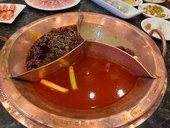 -老码头火锅(骡马市店)