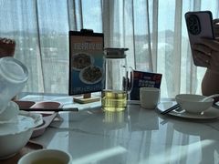 -不仔客海鲜·烧烤·270度海景餐厅(大东海店)