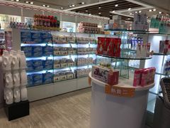 -香港国际机场-T2航站楼