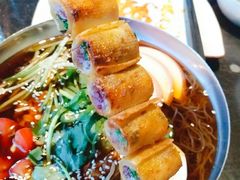 -很久以前羊肉串(簋街店)