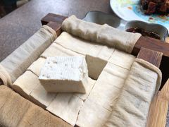 坊间豆腐-几荷·恰似故人来(秀水广场店)