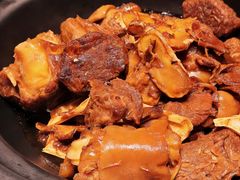 -客汀家宴·客家烟火 四季食材(集美店)