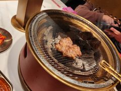 -西塔老太太泥炉烤肉(川沙百联店)