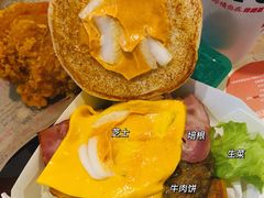 -肯德基(凤凰店)