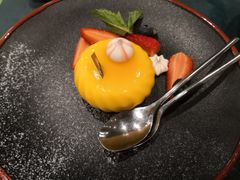 -T館·花园艺术餐厅