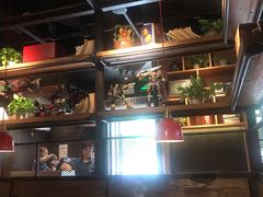 -探鱼·鲜青椒爽麻烤鱼(广州欣荣广场店)