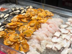 -非烤勿扰自助烤肉(东城时尚店)