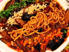 -普天和酒楼·新津菜·烤鸭(天津之眼店)