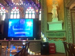 -日日鲜茶餐厅(小公园店)