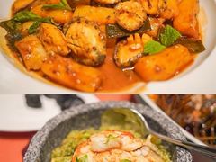 -船歌·鱼水饺青岛菜(黄岛珠江路店)