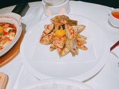 招积冰川茄-炳胜品味(海印总店)