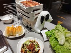 -丰茂烤串(港旅店)