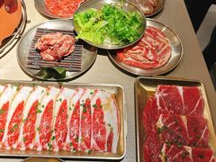 -西塔老太太泥炉烤肉(上海七宝领展广场店)
