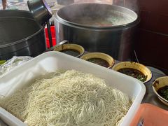 -赵伍面庄(松石大道店)