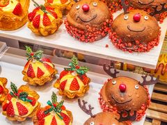 -多乐之日(华贸天地店)