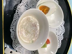 鸭参粥-松云泽