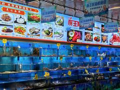 -前王院•巧克力海鲜市集餐厅(万平口店)