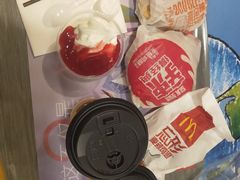 -麦当劳(吴中大道店)