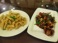 炸响铃-阿马蛋汤·宁波小海鲜(总店)