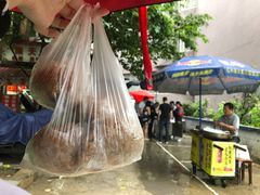 -六广门毛阿姨糯米饭