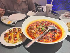 -花家怡园(四合院总店)