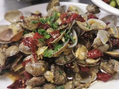 -小民大排档(马场角横路店)