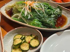 -长寿参鸡汤(朝韩风情街店)