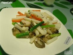 SNV15091-天厨妙香素食餐厅(清华店)