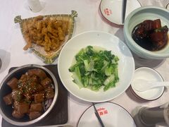 -聚鑫阁江浙菜·非遗传承技艺(闵行交大店)