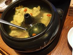 -云海肴·汽锅鸡·云南菜(苏州中心店)