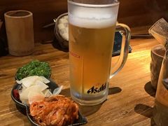 -鸟幸 TORISAKI 炭火居酒屋